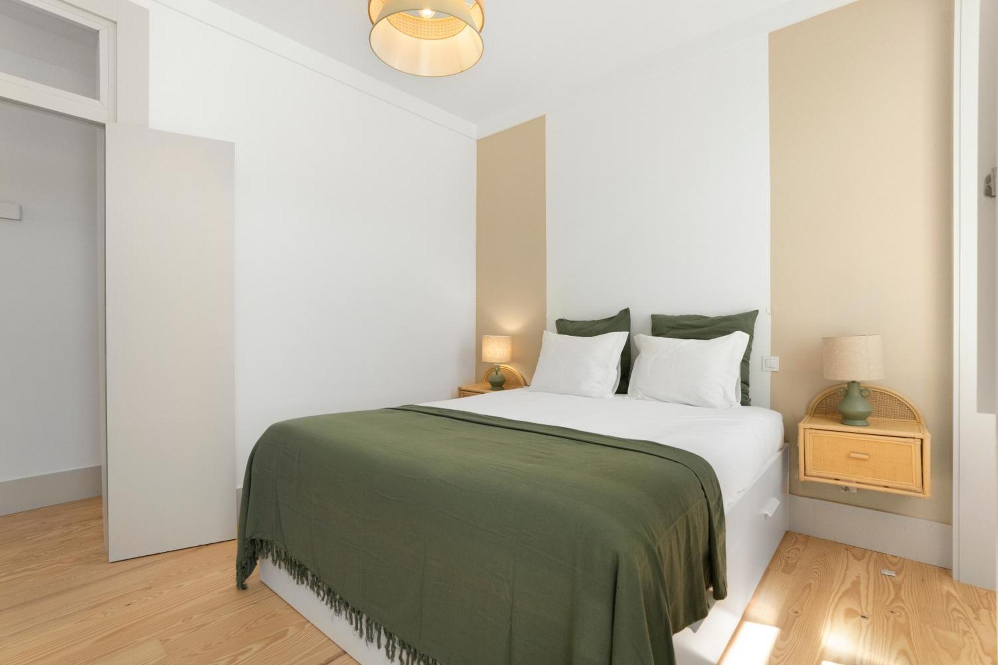 Apartamento Avenida Boutique *