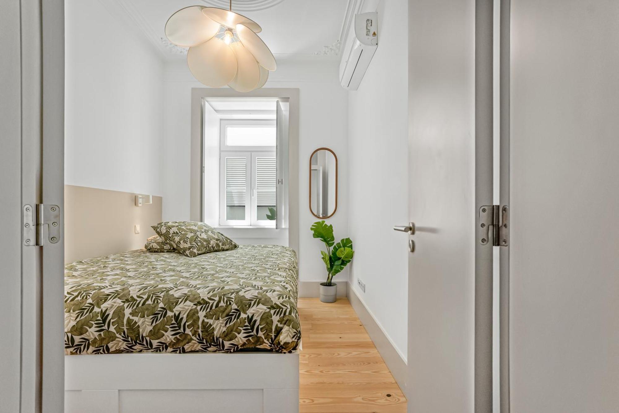 Avenida Boutique Apartamento