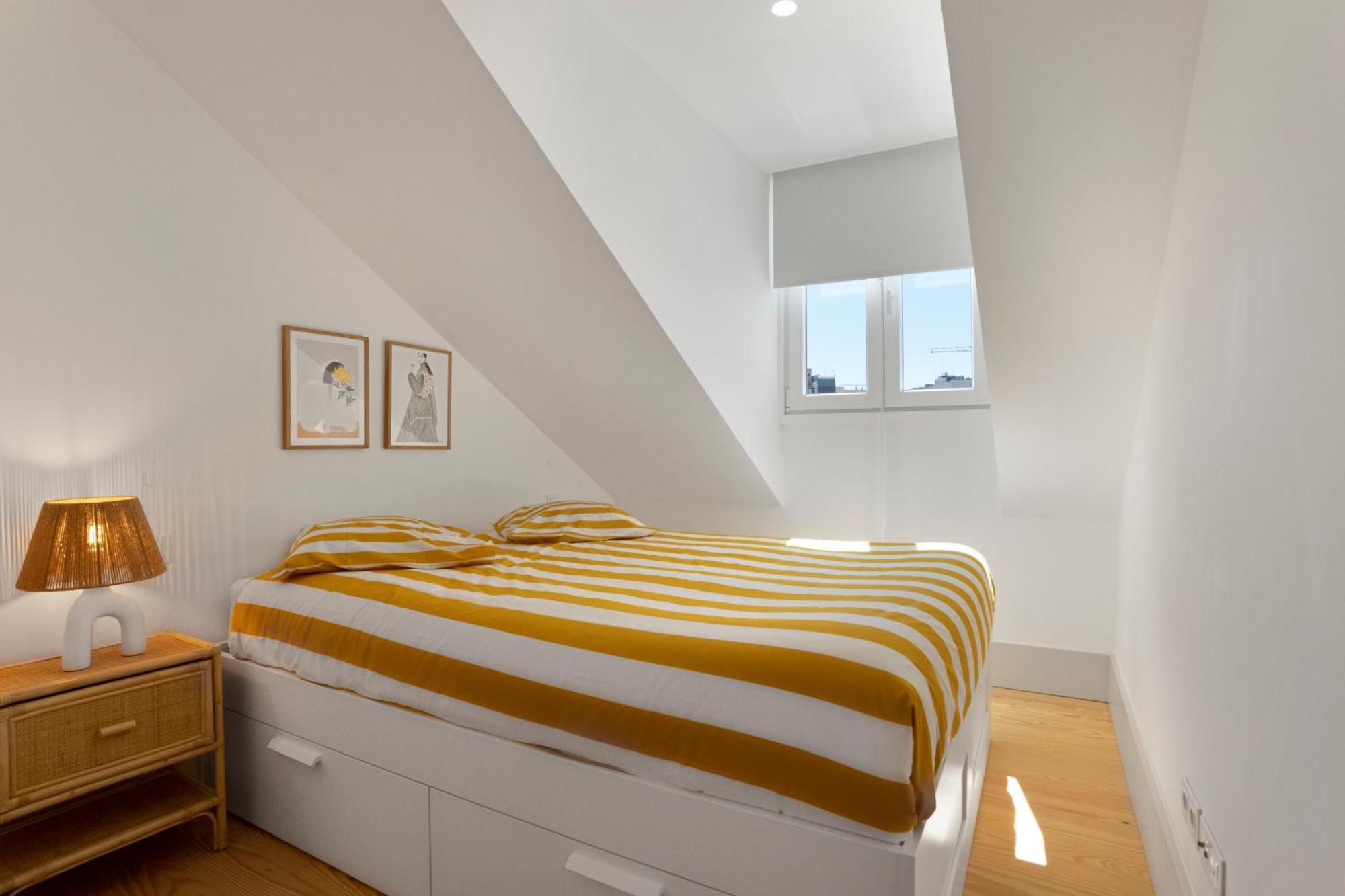 Avenida Boutique Apartamento