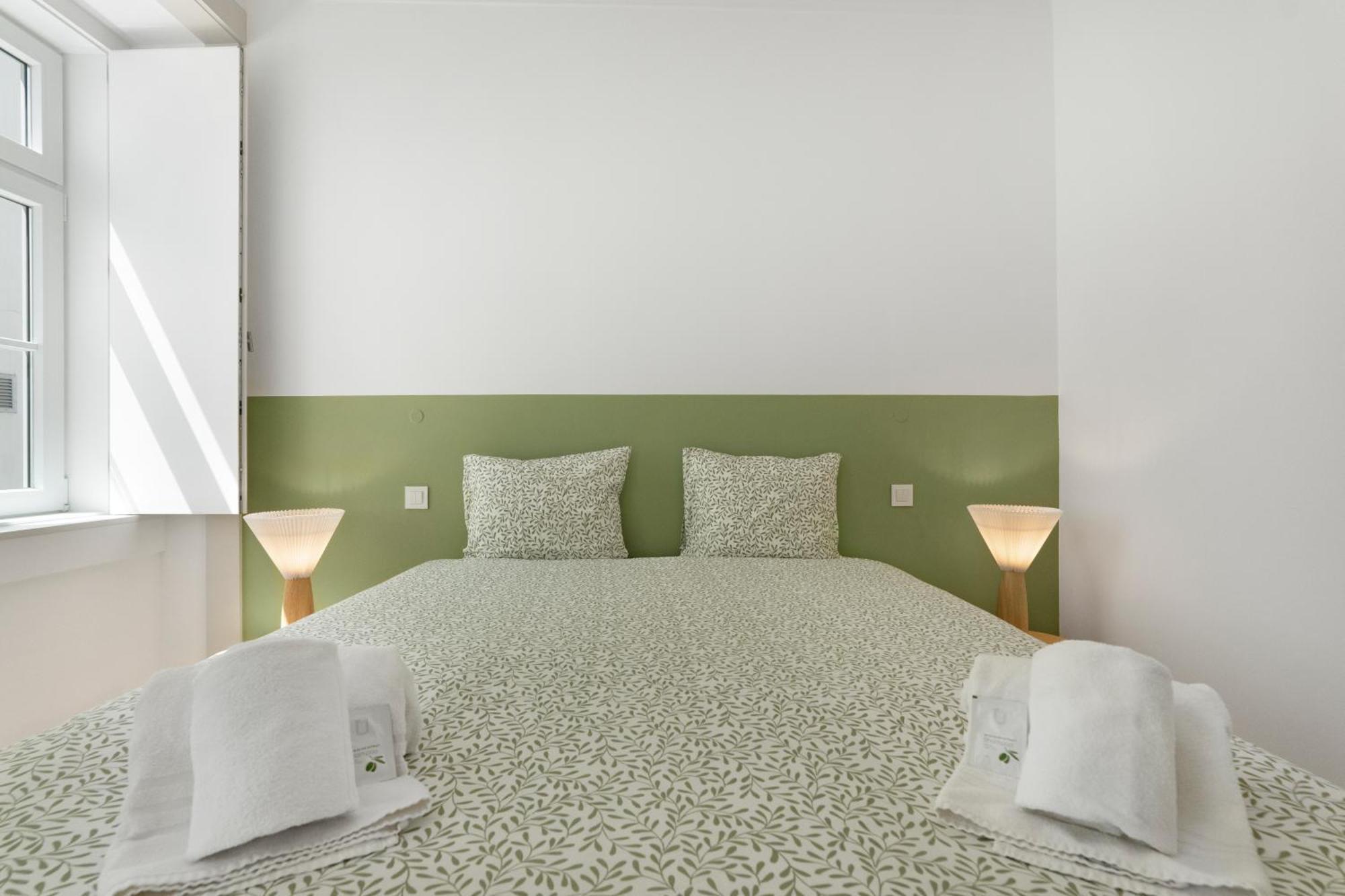 Avenida Boutique Apartamento *