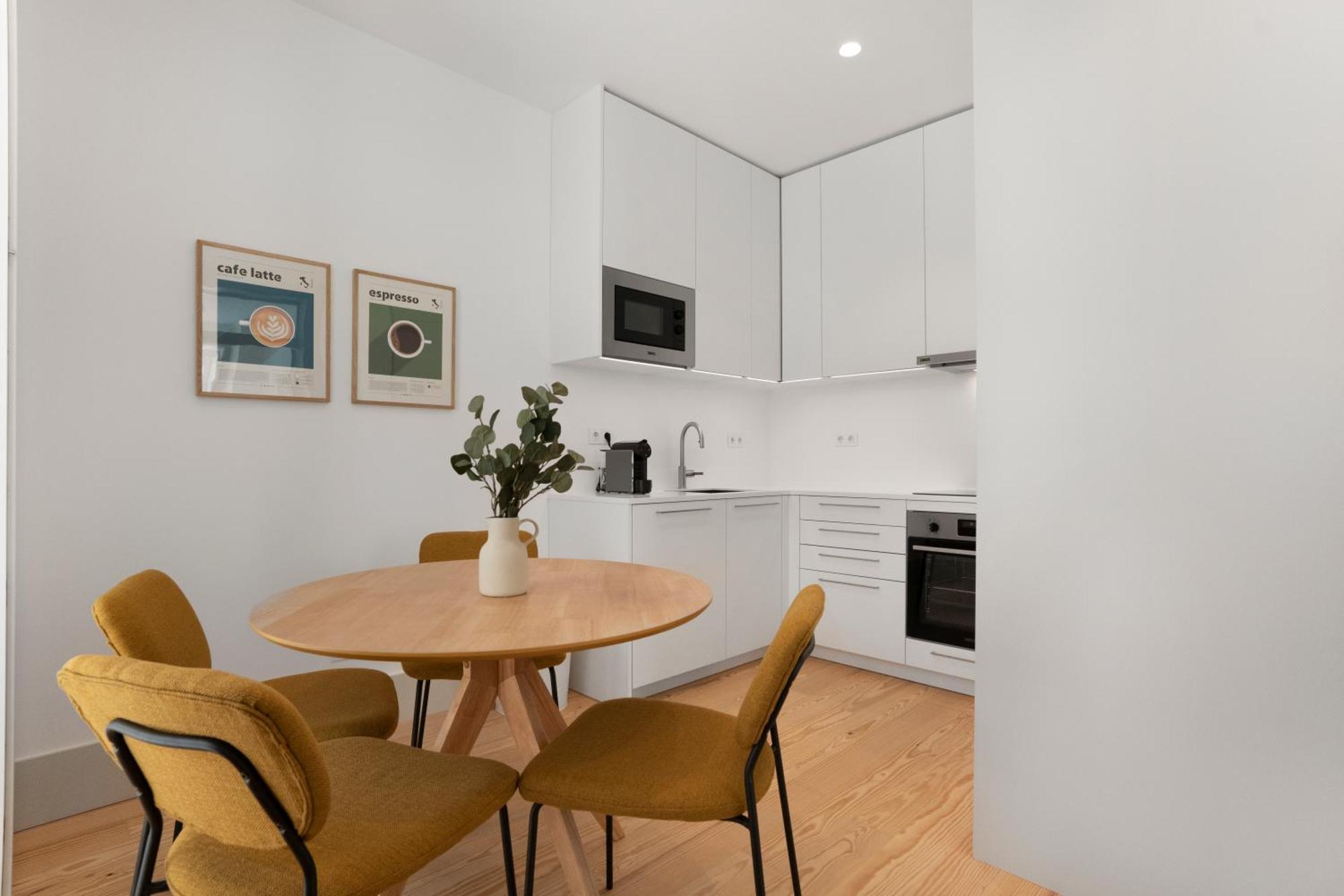 Apartamento Avenida Boutique Lisboa