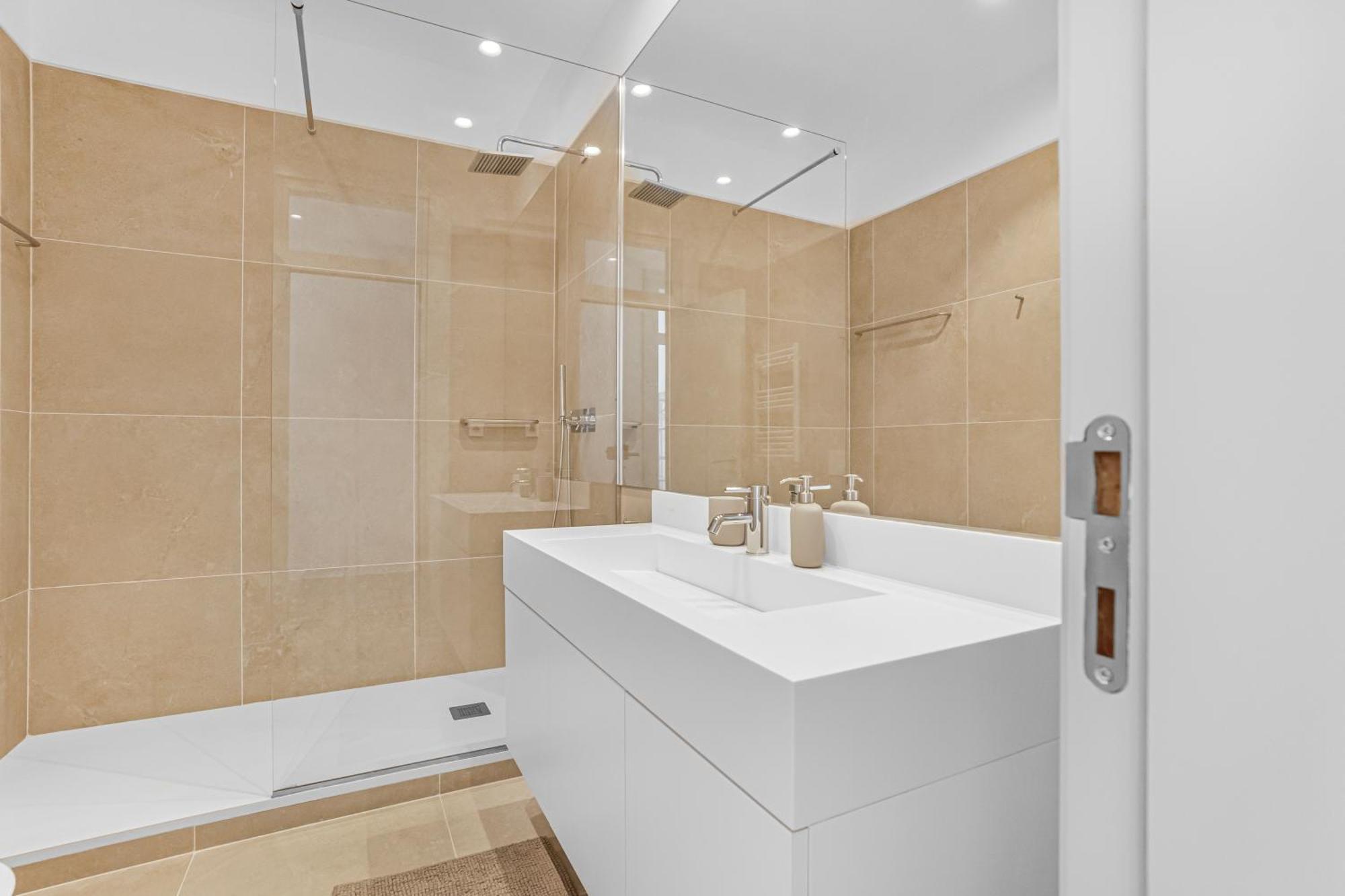 Apartamento Avenida Boutique Lisboa