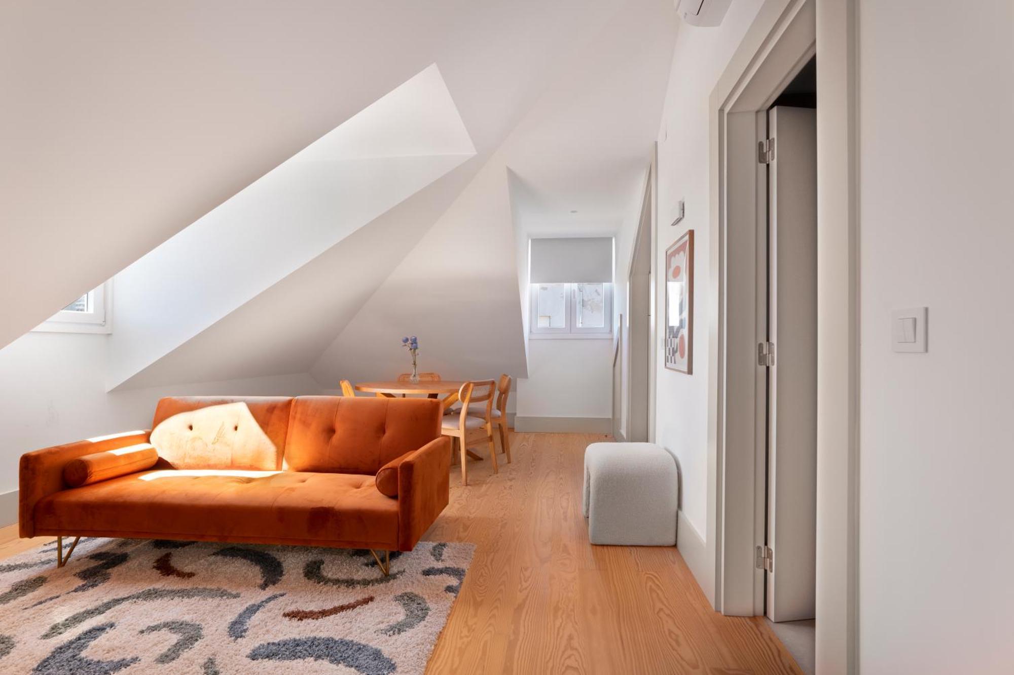 Apartamento Avenida Boutique