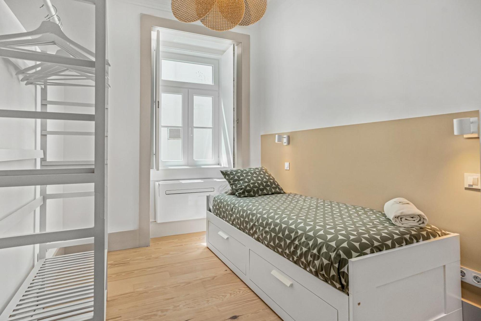 Avenida Boutique Apartamento