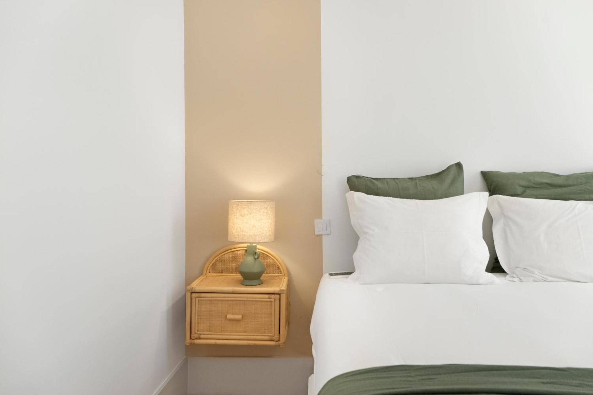 Avenida Boutique Apartamento