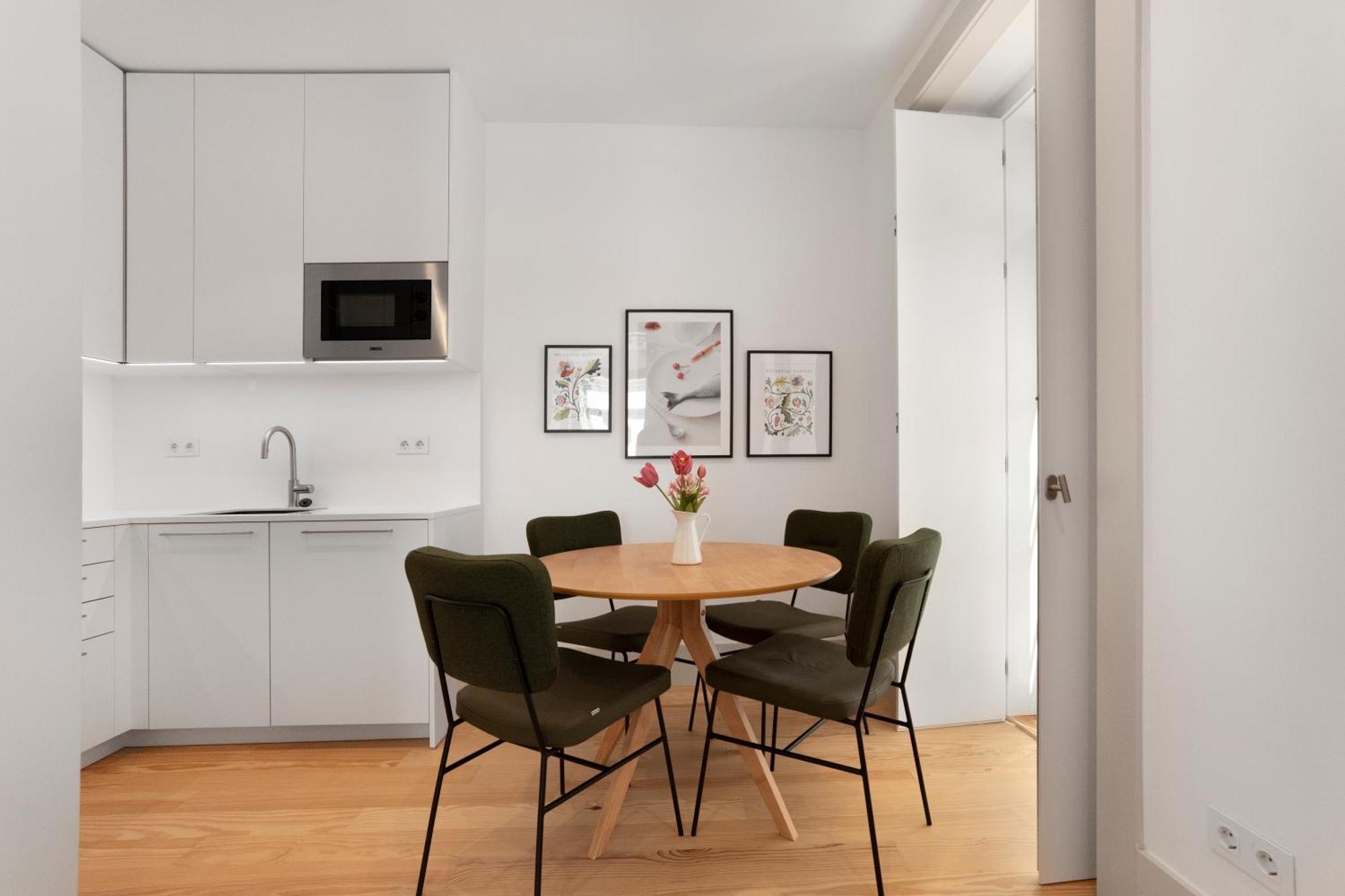Apartamento Avenida Boutique