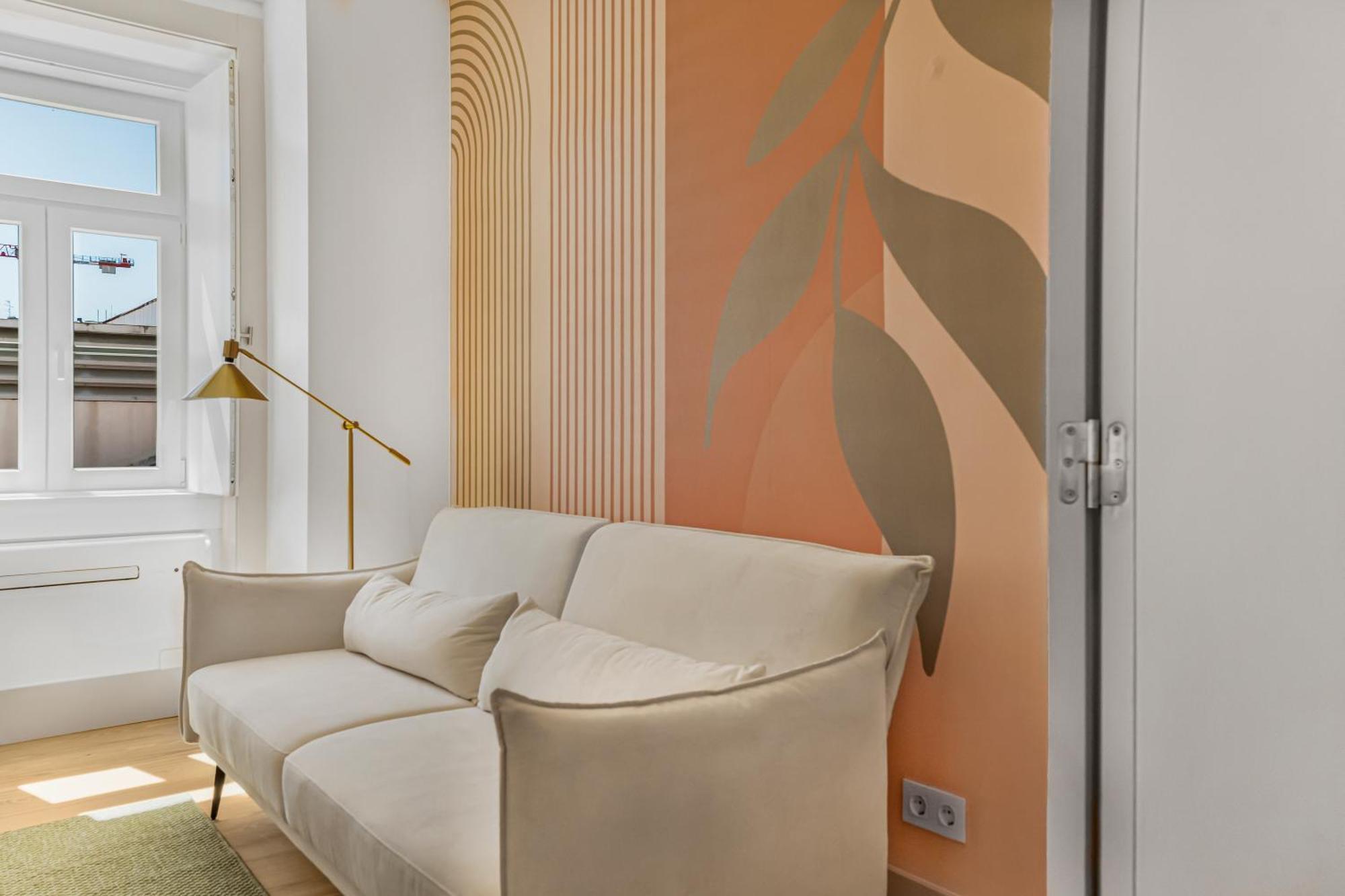 Avenida Boutique Apartamento Lisboa