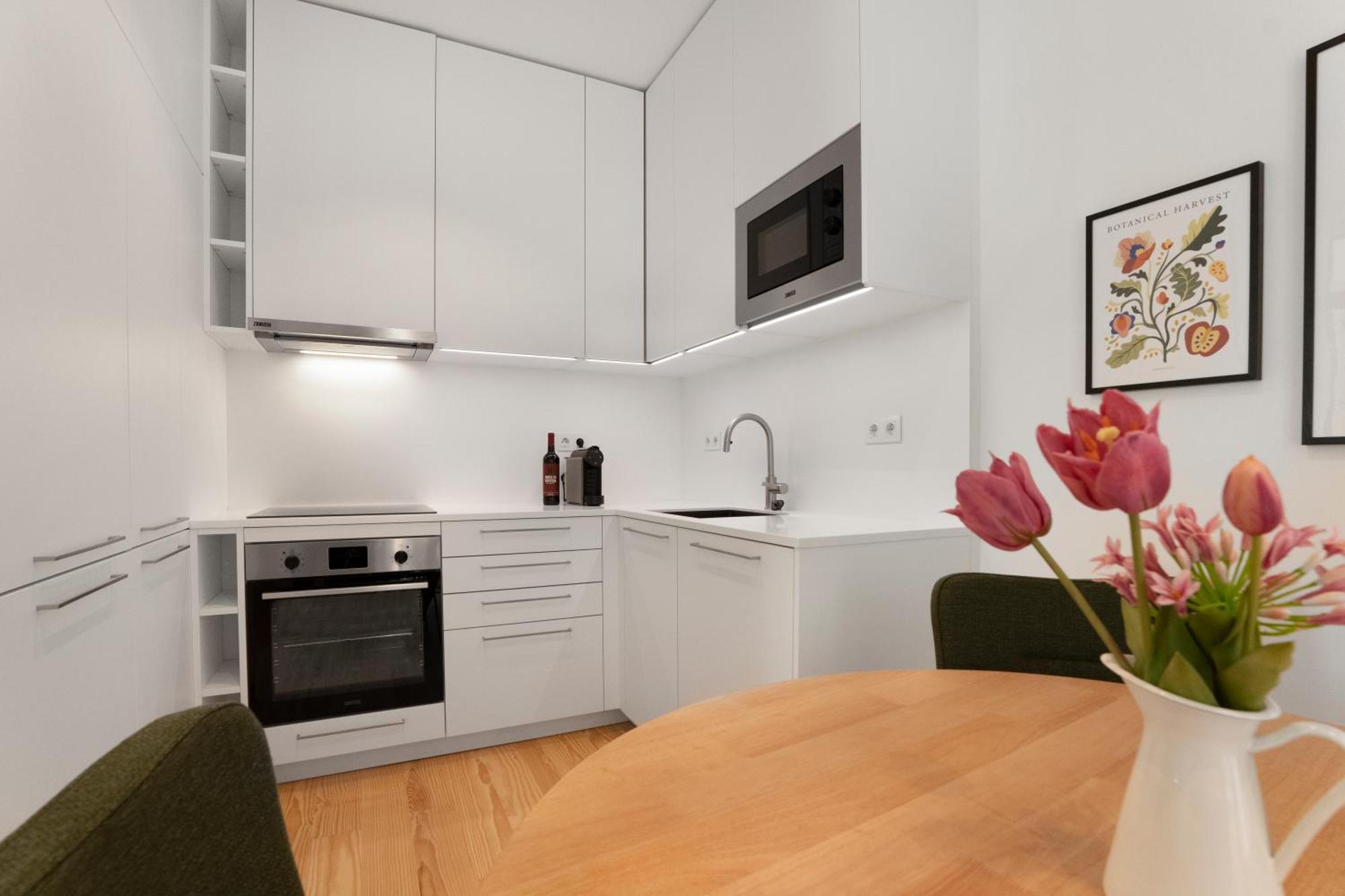 Apartamento Avenida Boutique Lisboa