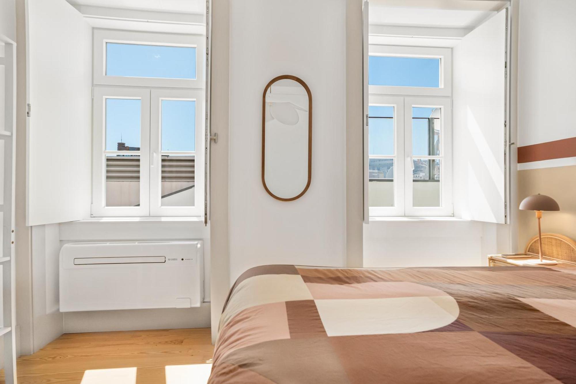 Avenida Boutique Apartamento