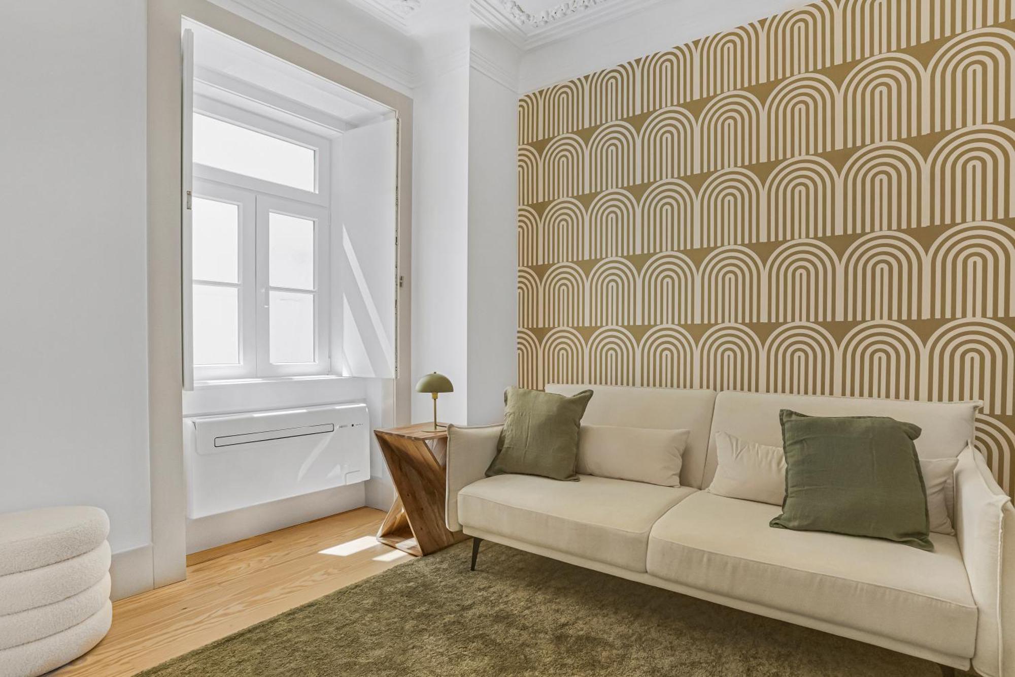 Avenida Boutique Apartamento Lisboa