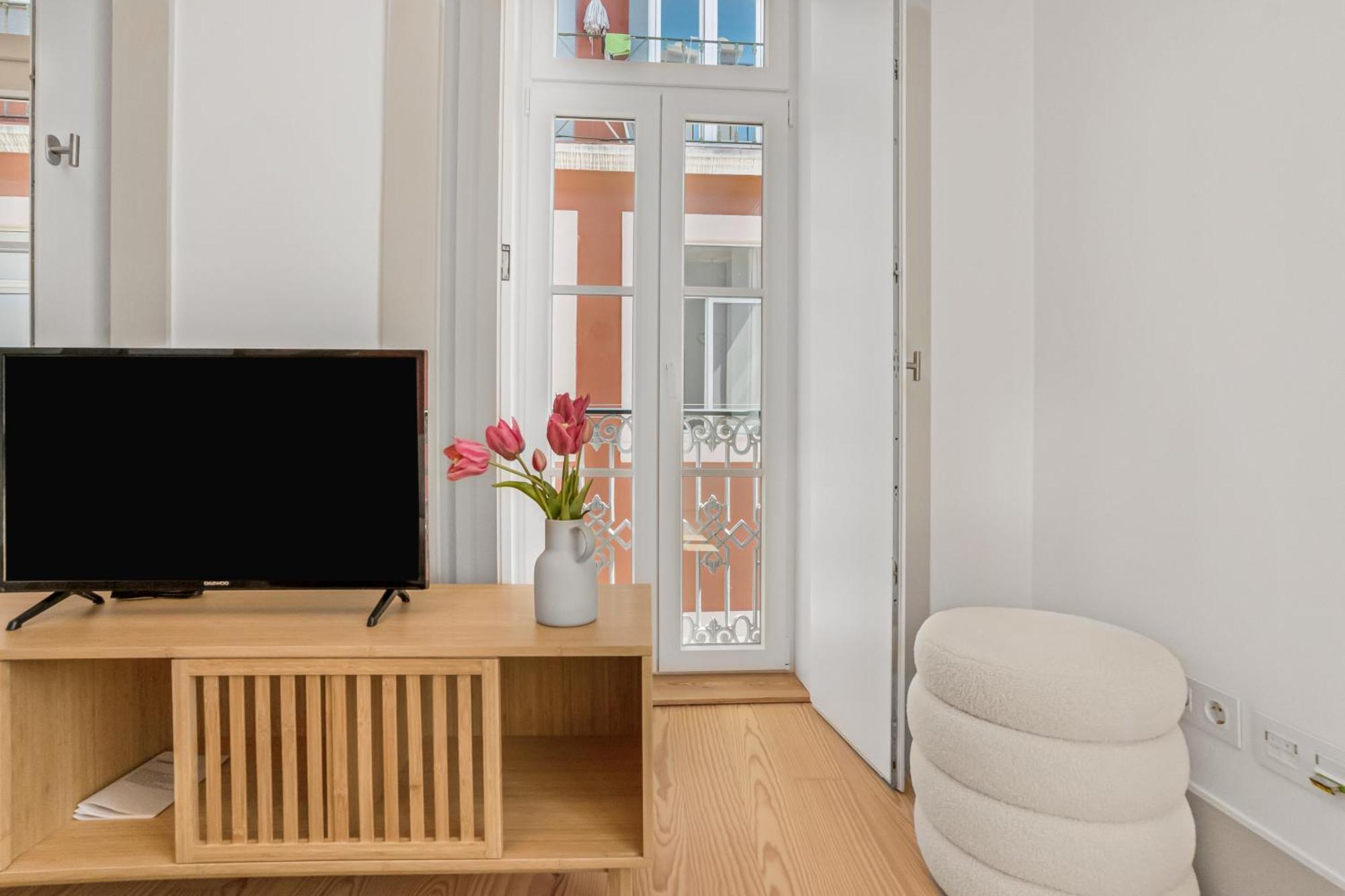 Avenida Boutique Apartamento