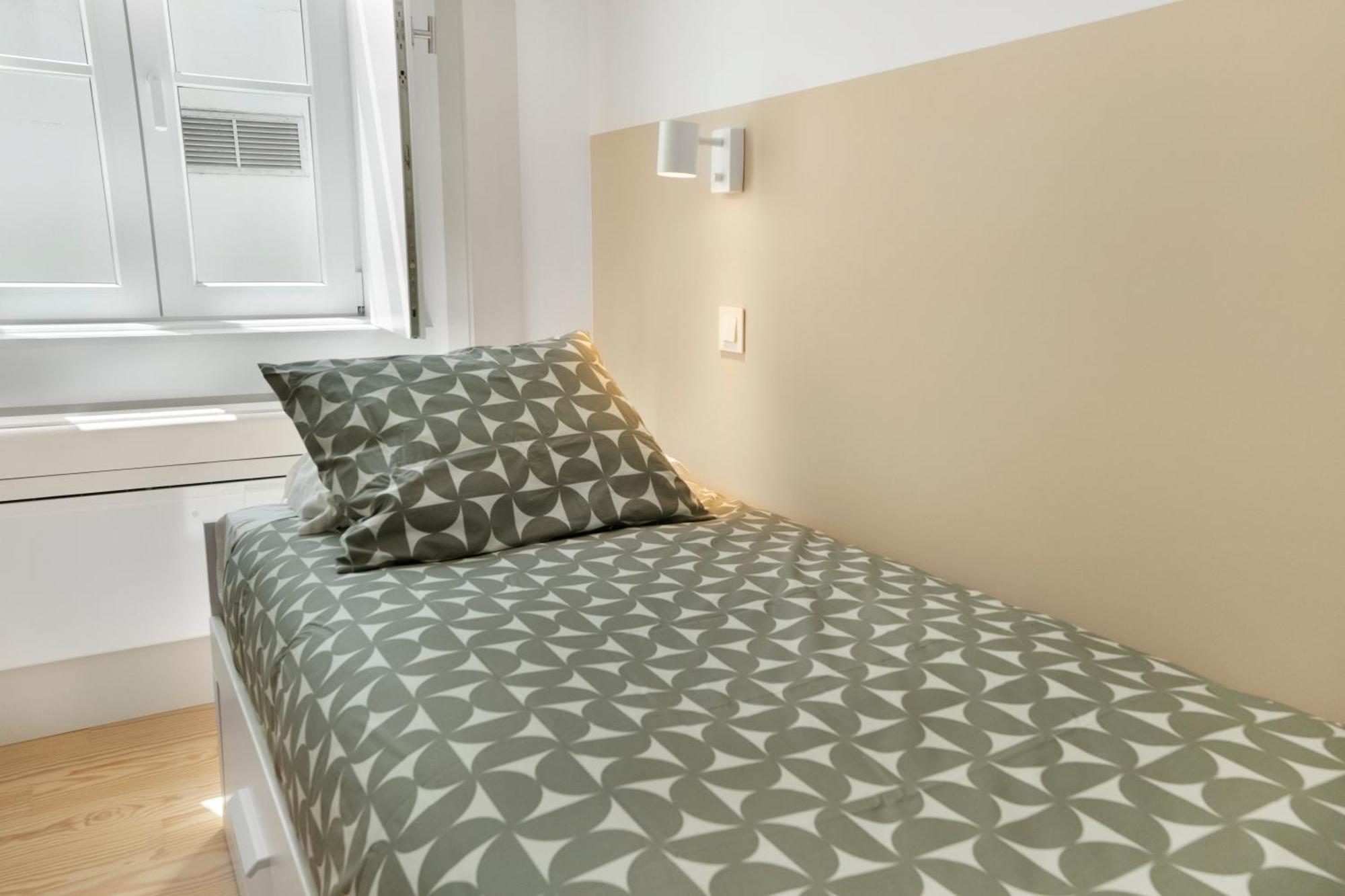 Apartamento Avenida Boutique