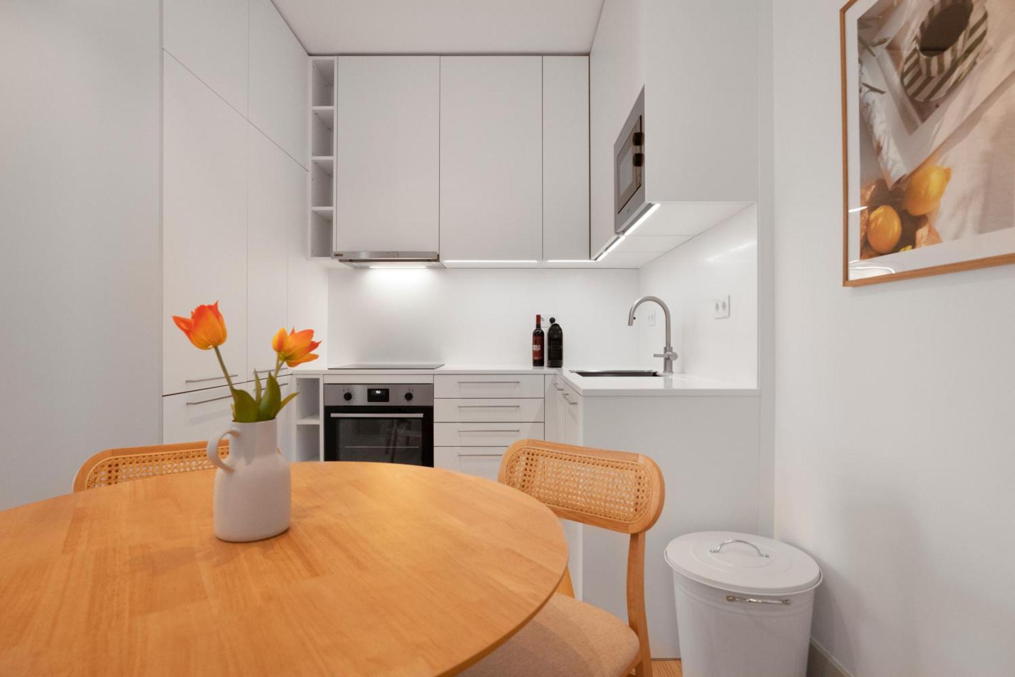 Apartamento Avenida Boutique