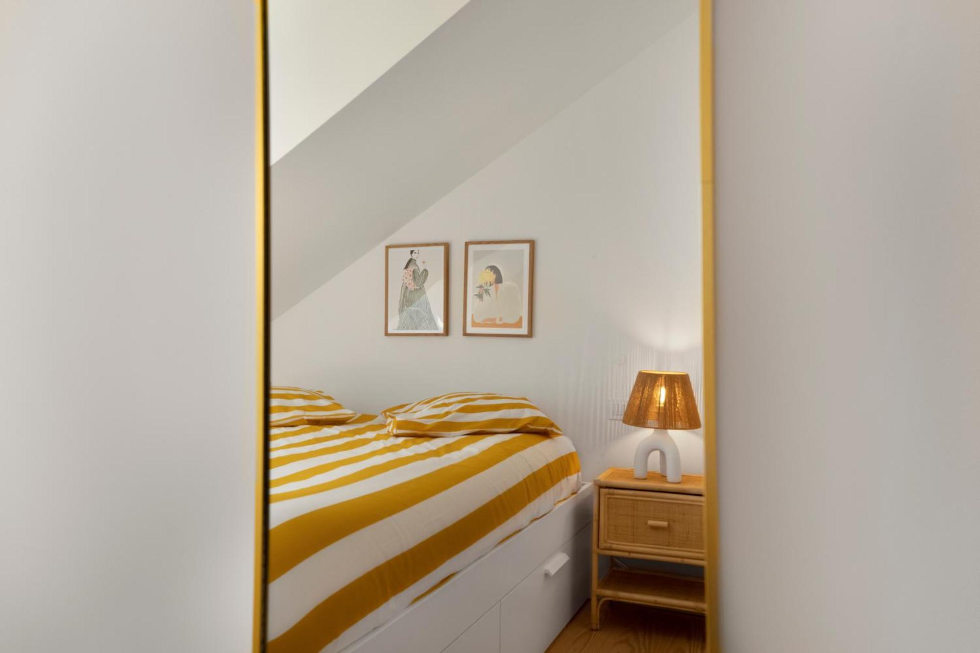Avenida Boutique Apartamento *