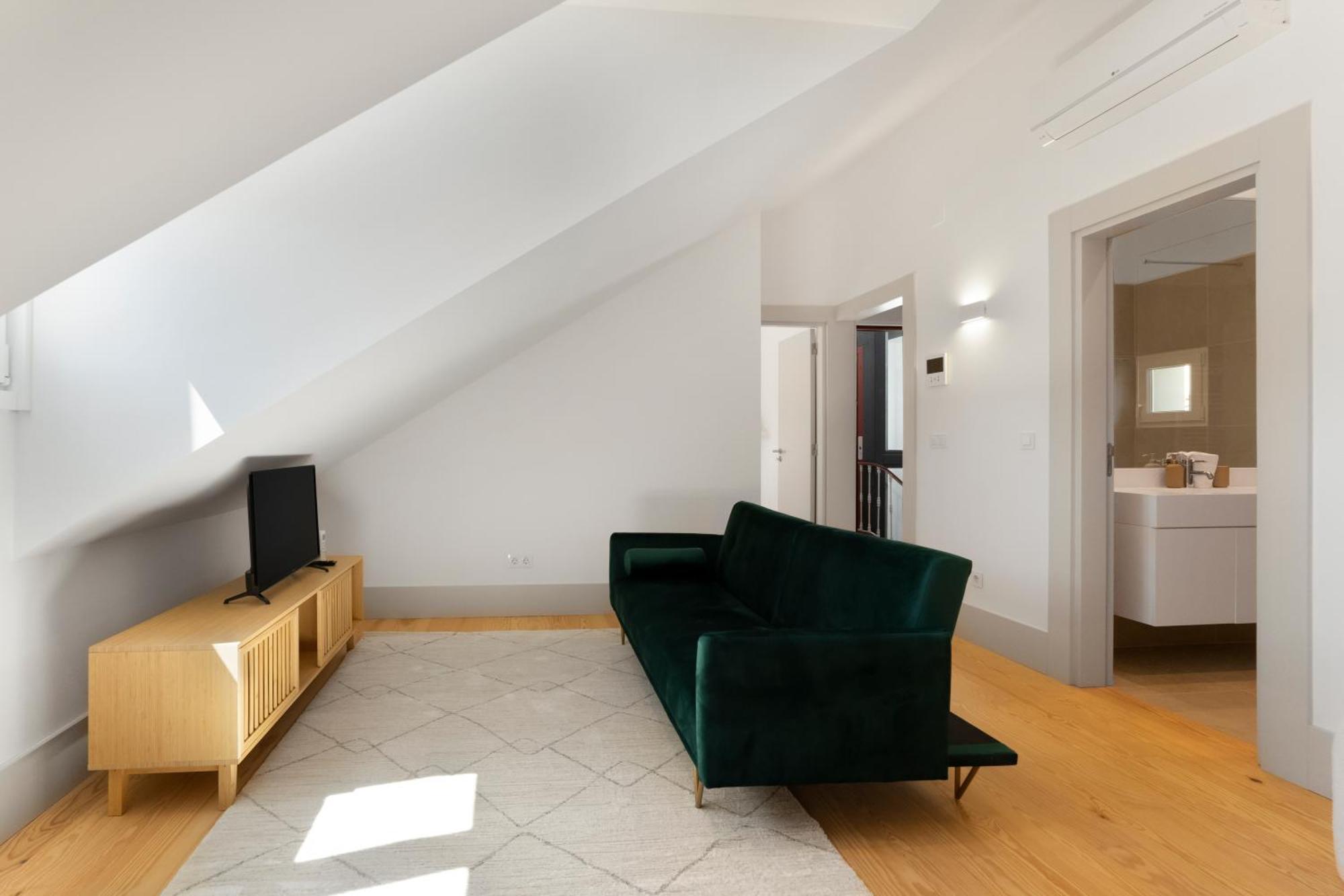 Avenida Boutique Apartamento