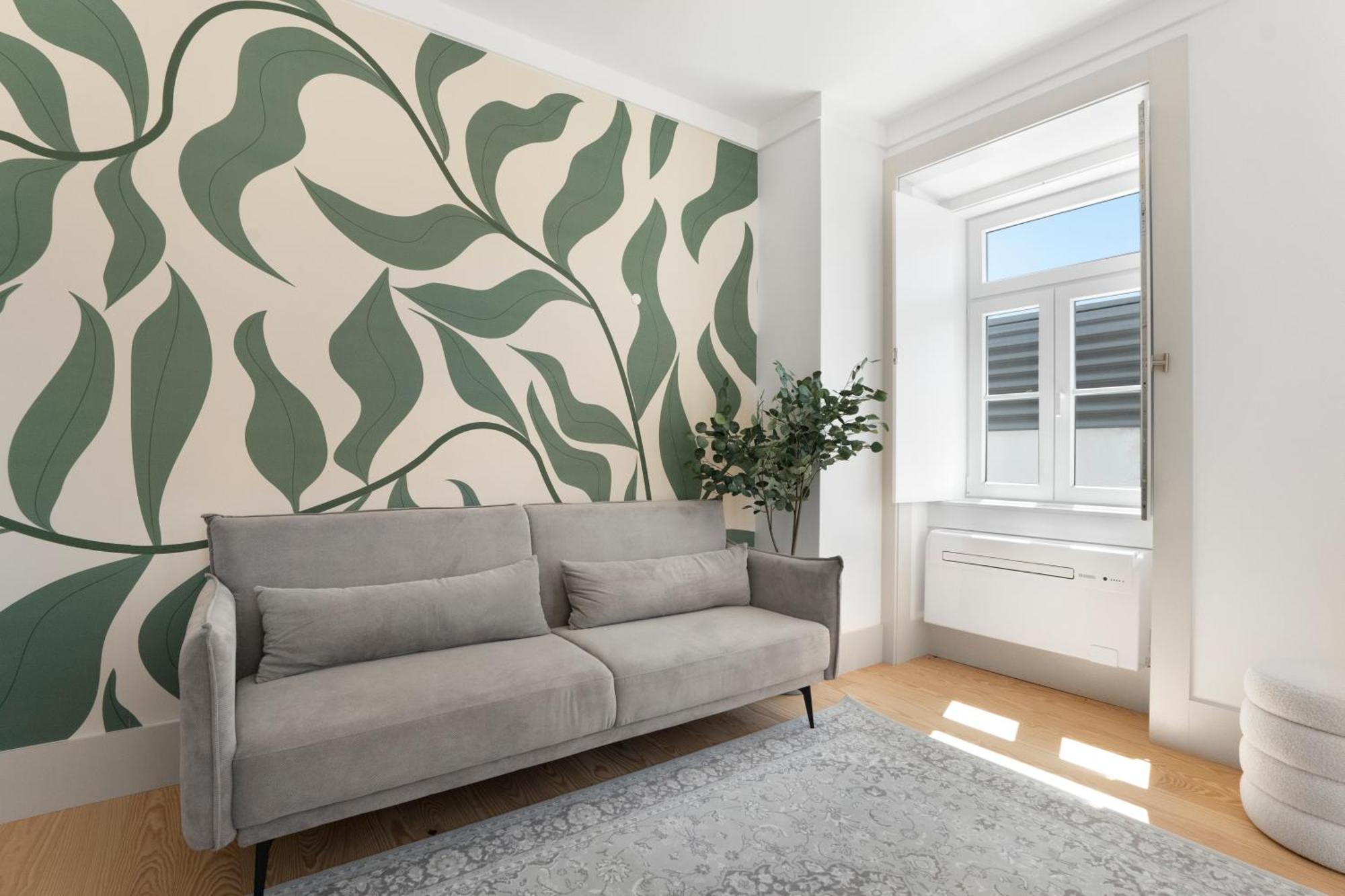 Avenida Boutique Apartamento *