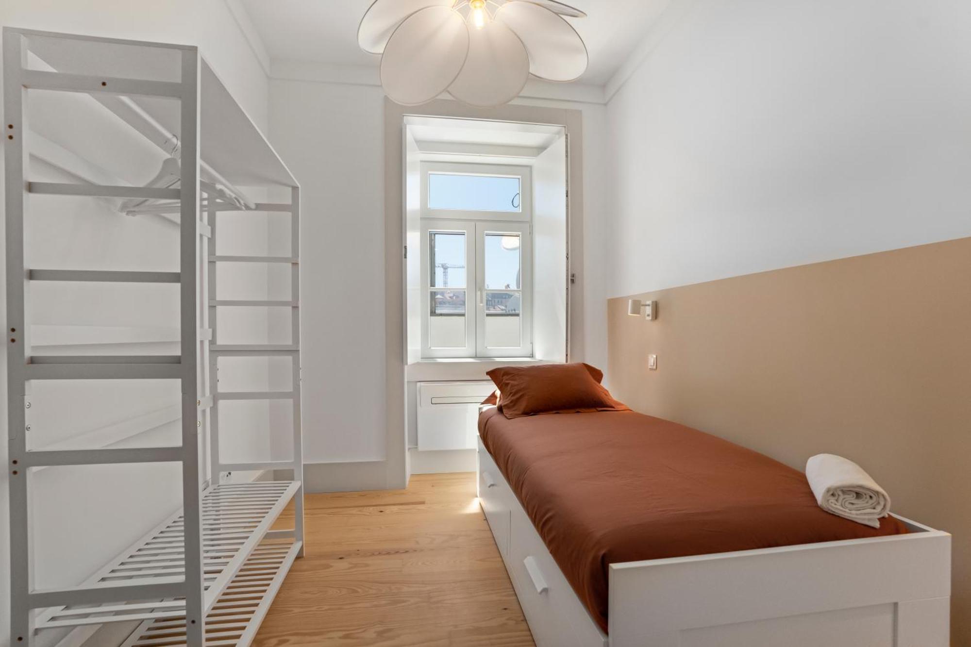 Avenida Boutique Apartamento Lisboa
