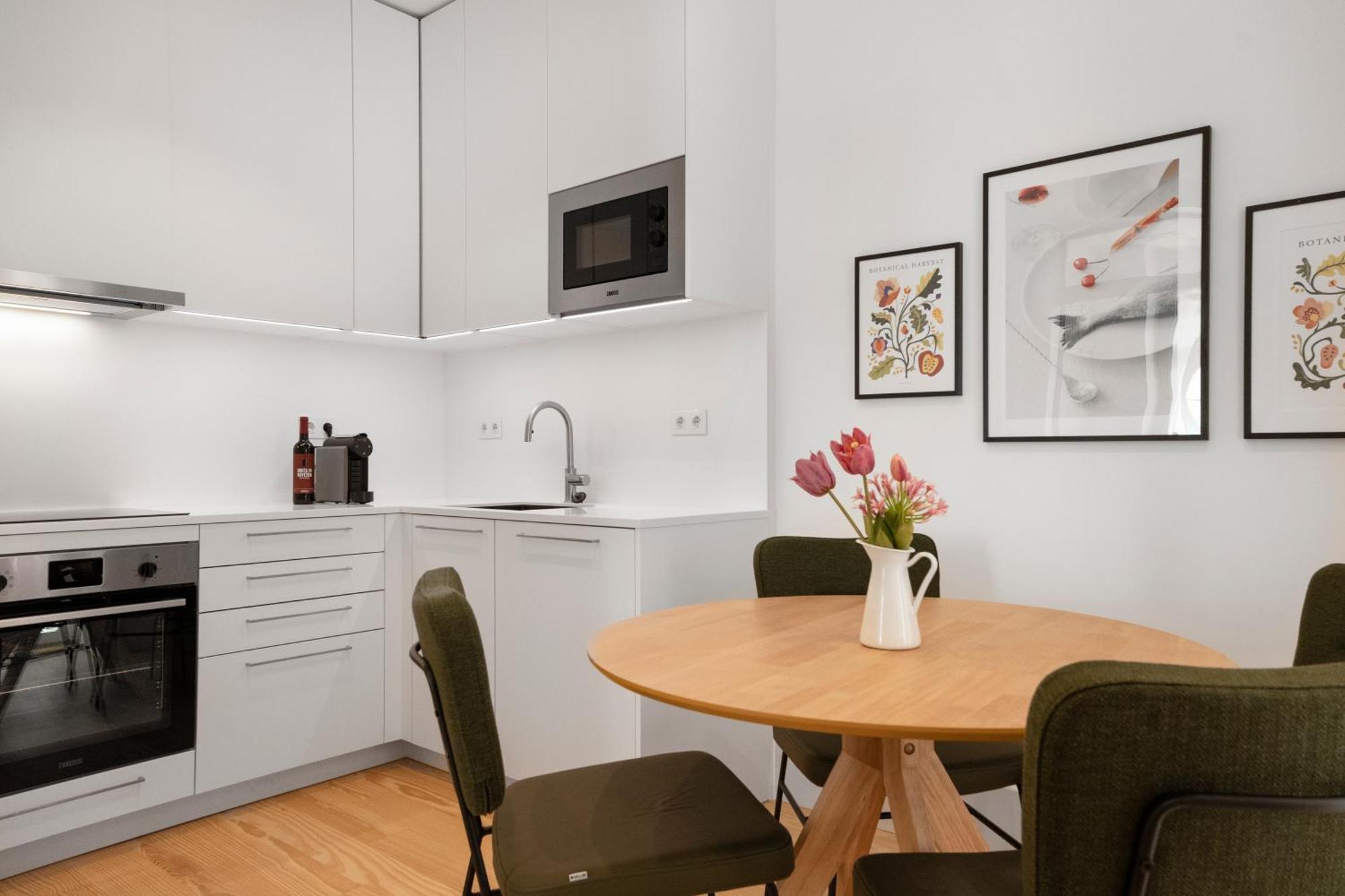 Apartamento Avenida Boutique