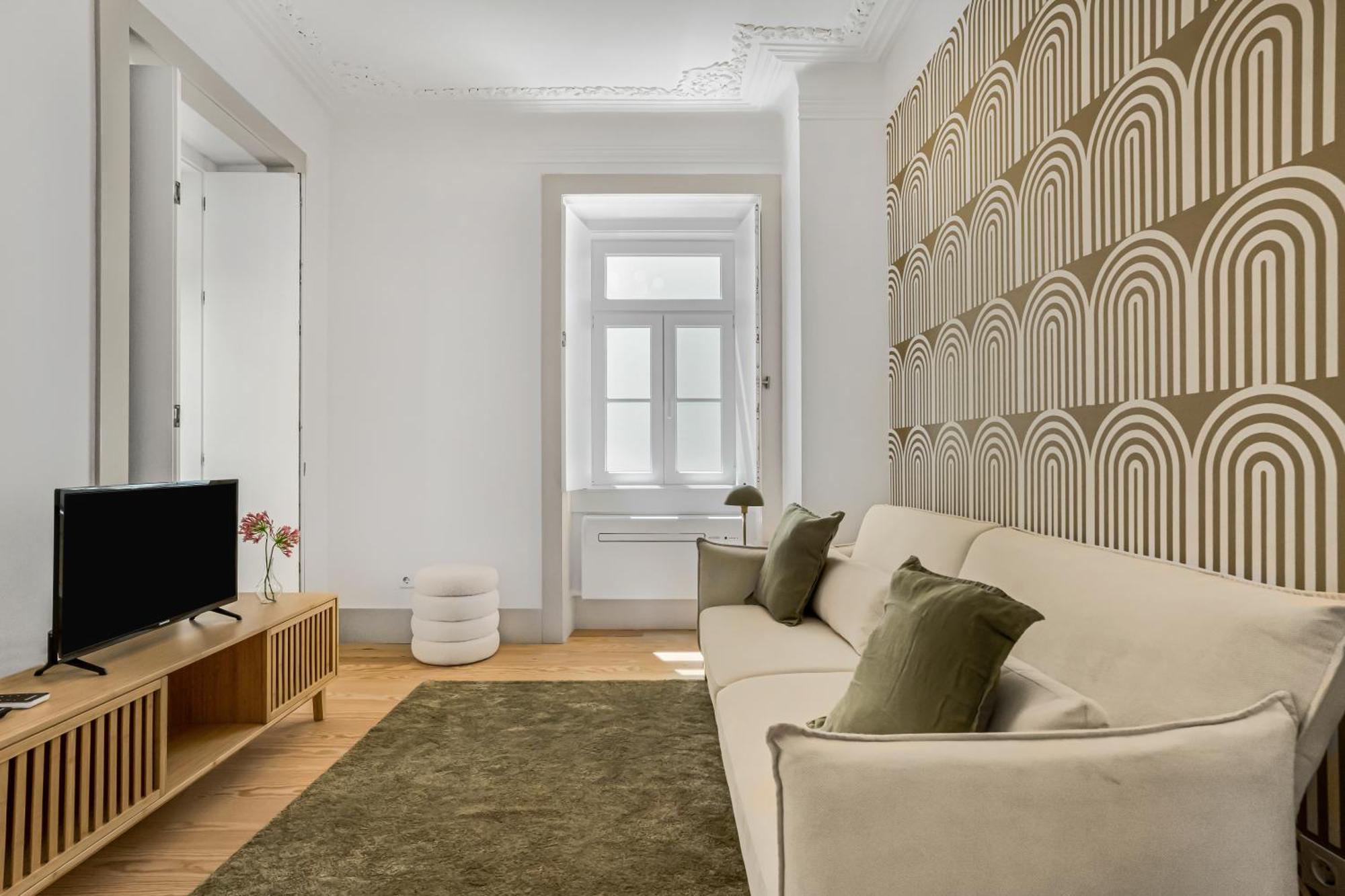 Avenida Boutique Apartamento *