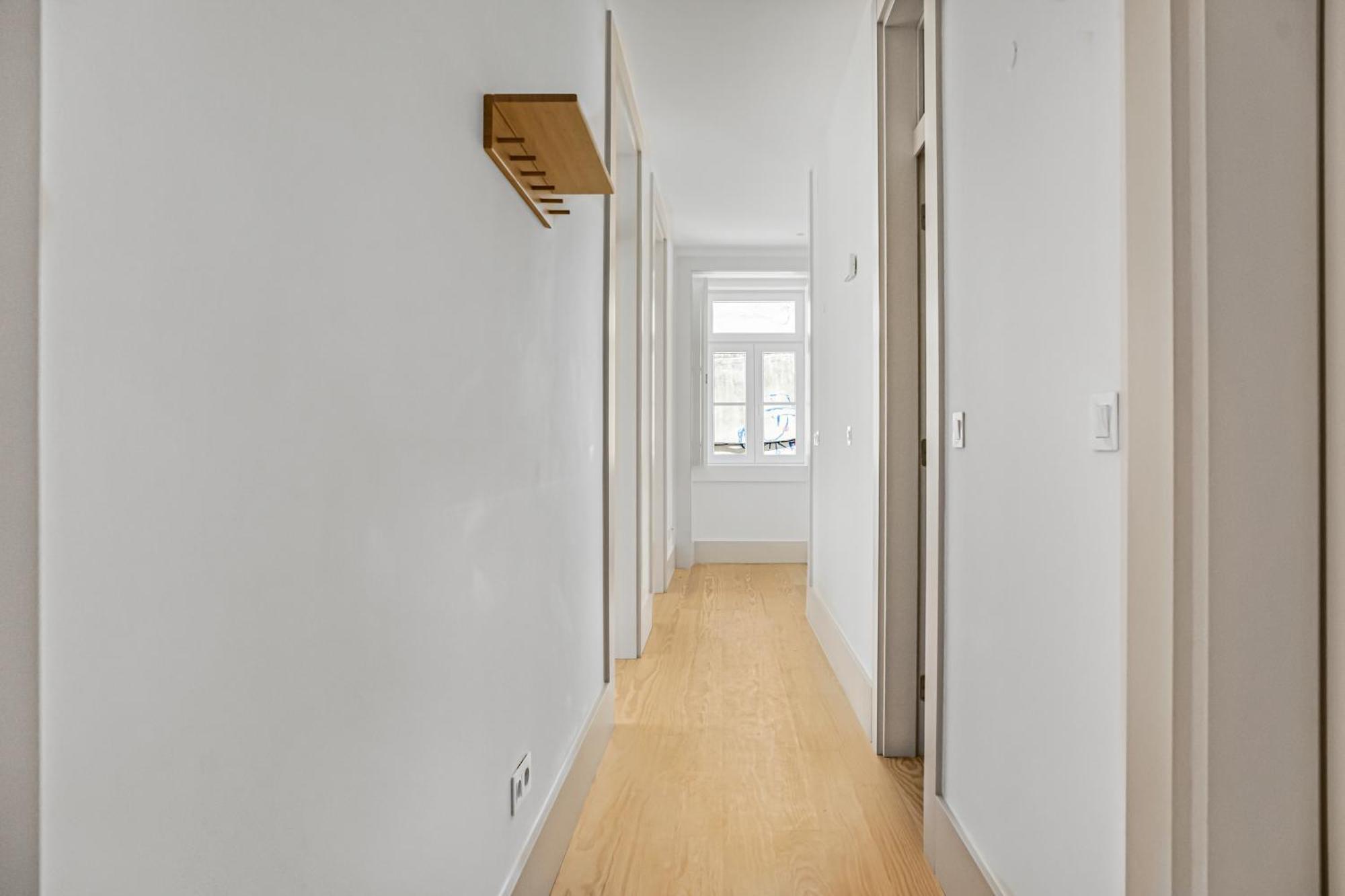 Avenida Boutique Apartamento *