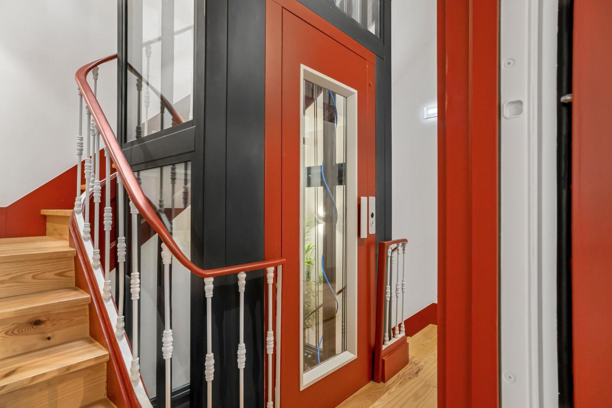 Apartamento Avenida Boutique *