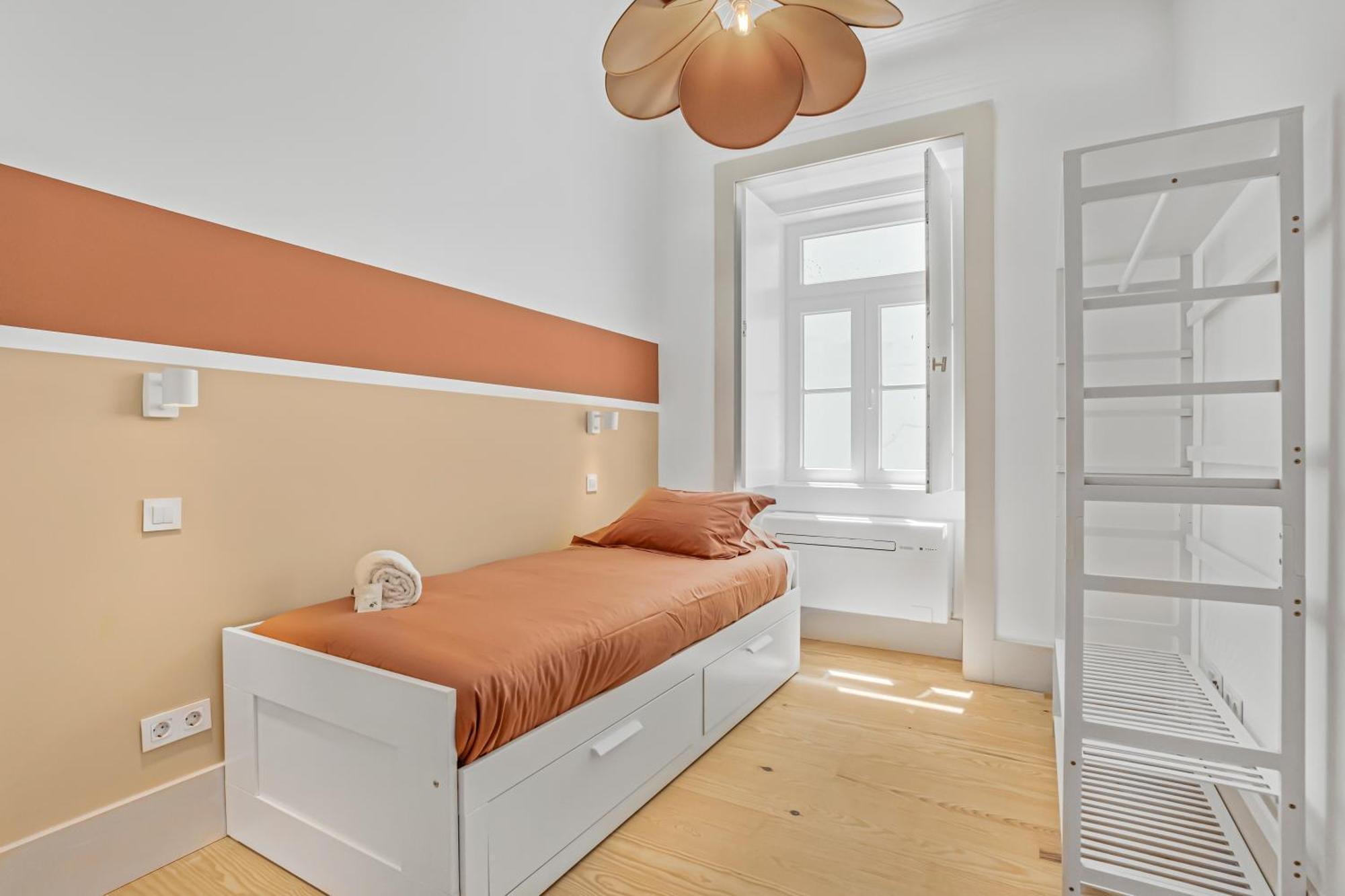 Apartamento Avenida Boutique