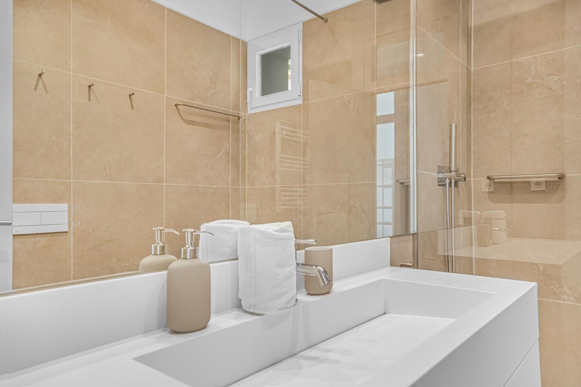 Avenida Boutique Apartamento