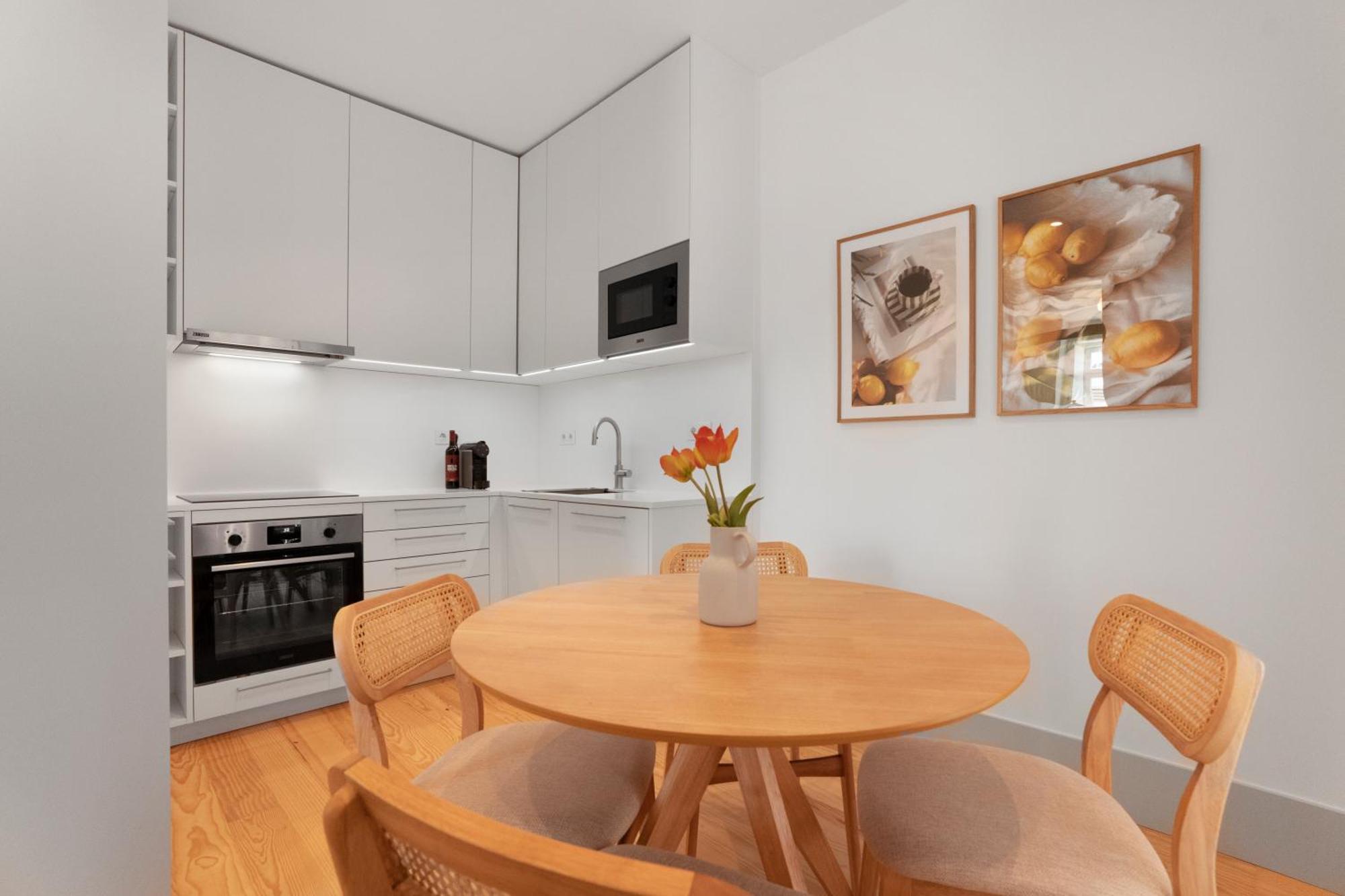 Apartamento Avenida Boutique