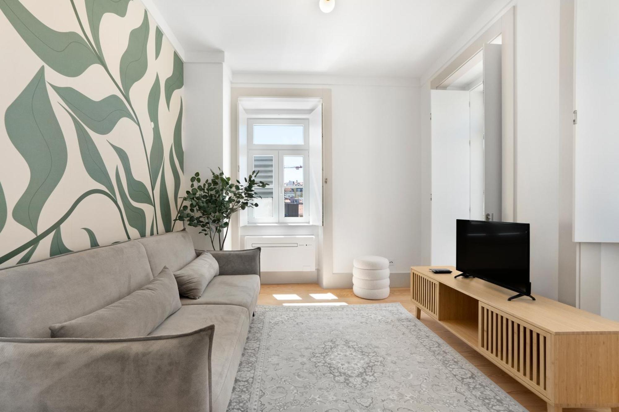 Apartamento Avenida Boutique *