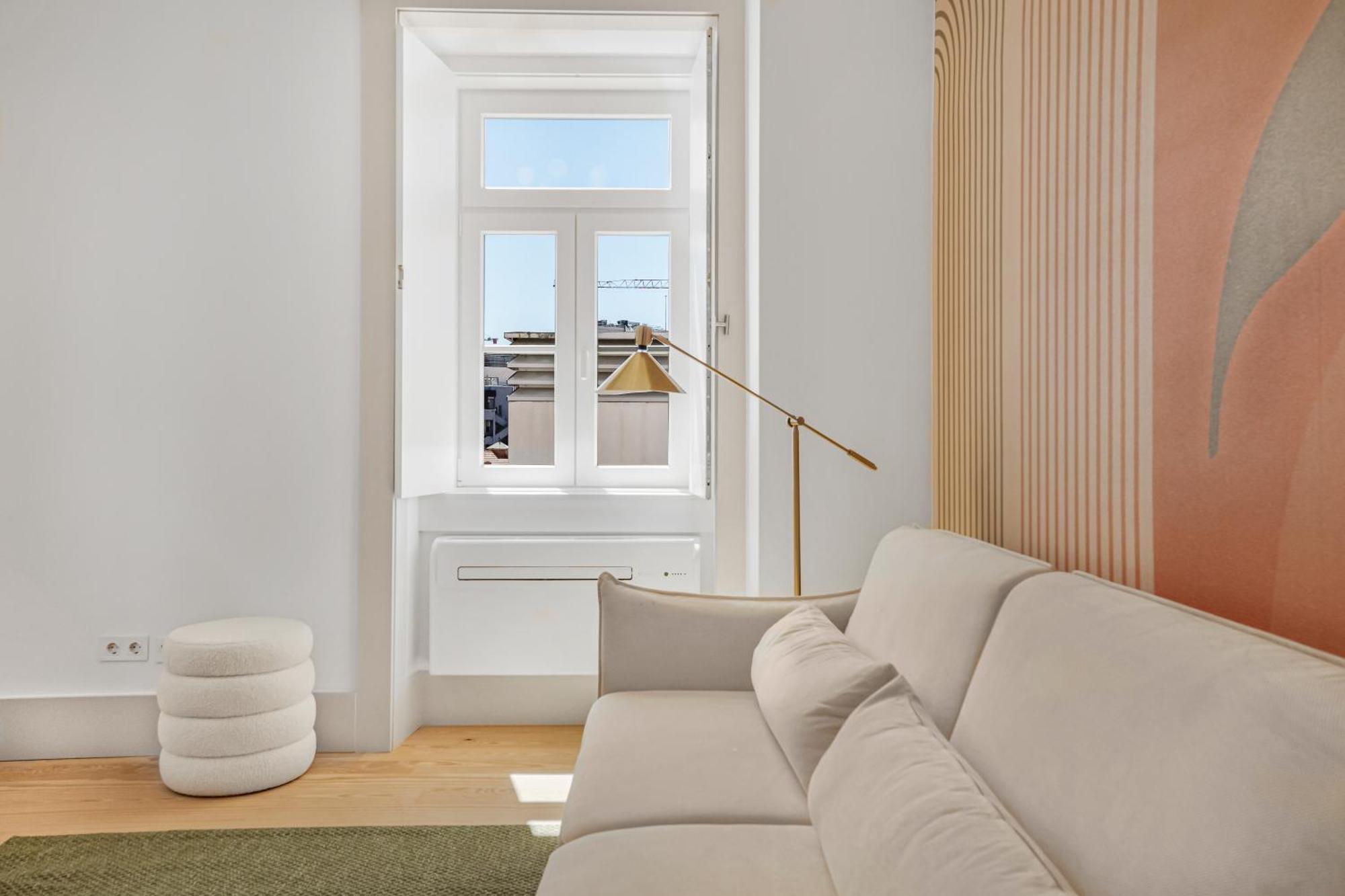 Apartamento Avenida Boutique *