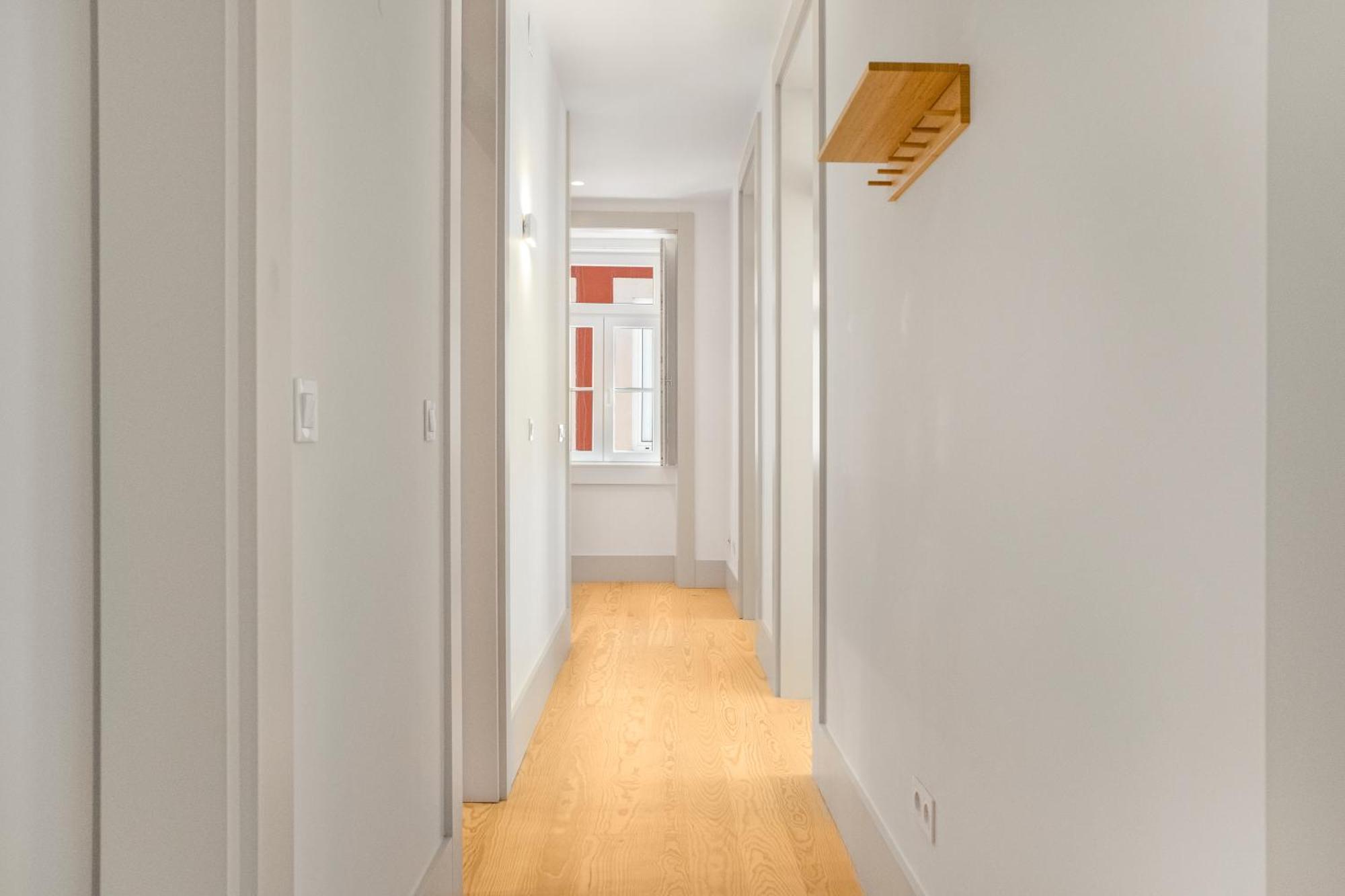 Apartamento Avenida Boutique