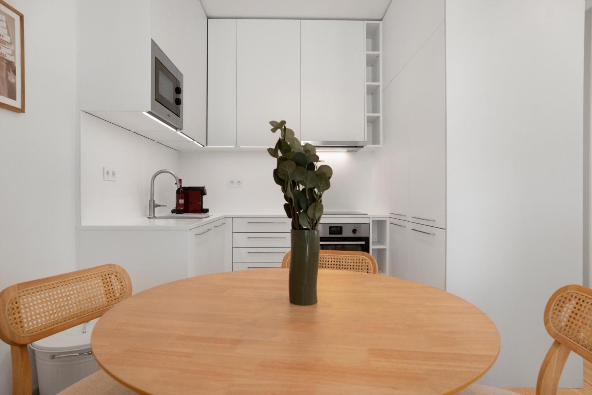 Apartamento Avenida Boutique Lisboa