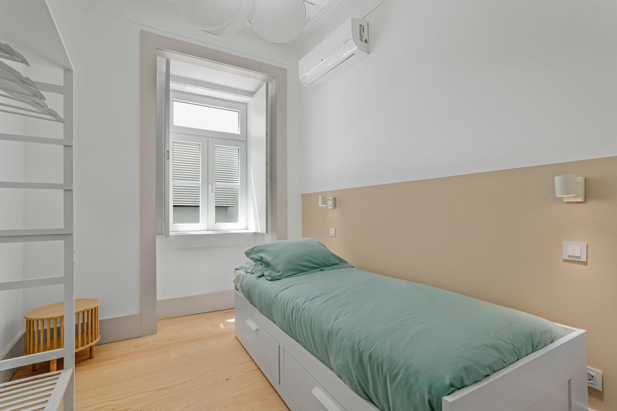 Avenida Boutique Apartamento *