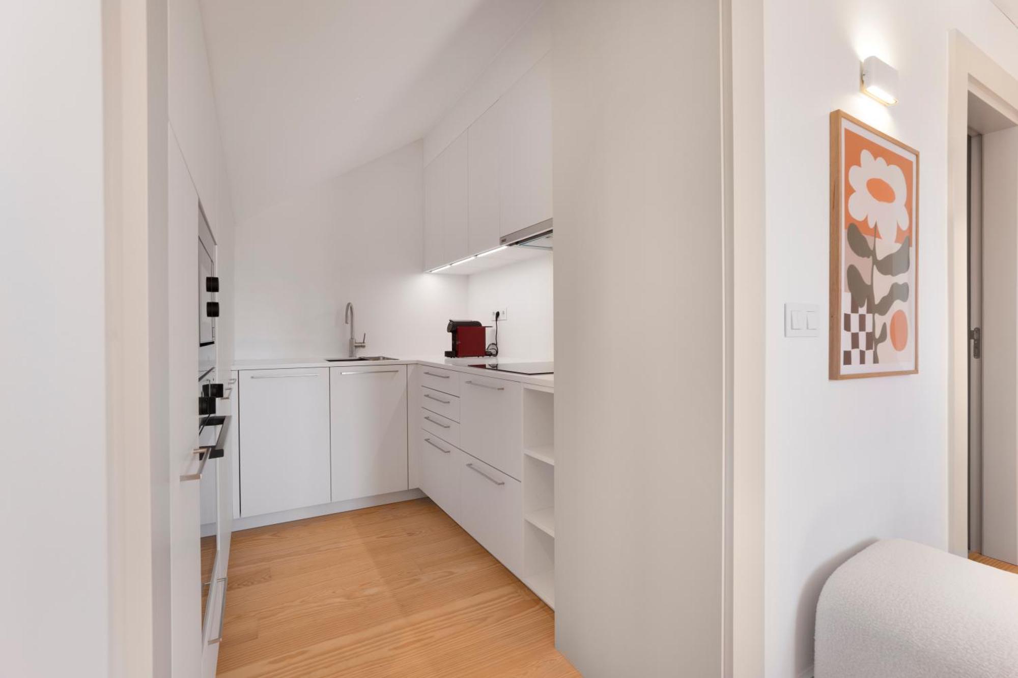 Avenida Boutique Apartamento
