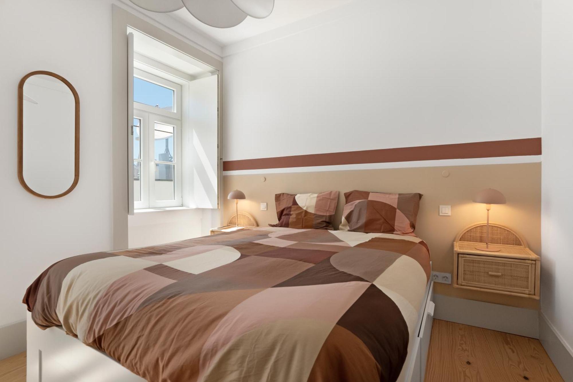 Avenida Boutique Apartamento