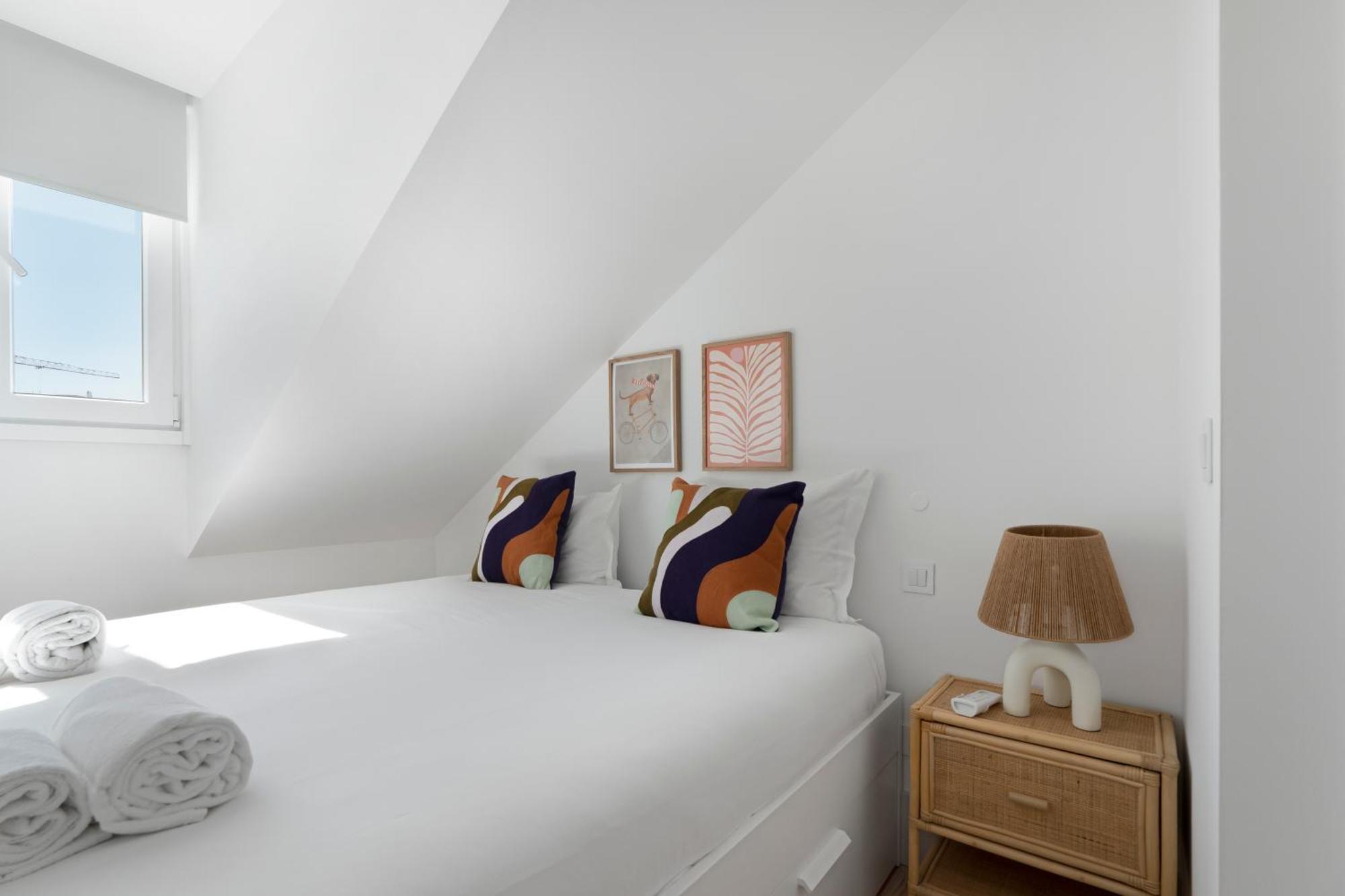 Avenida Boutique Apartamento