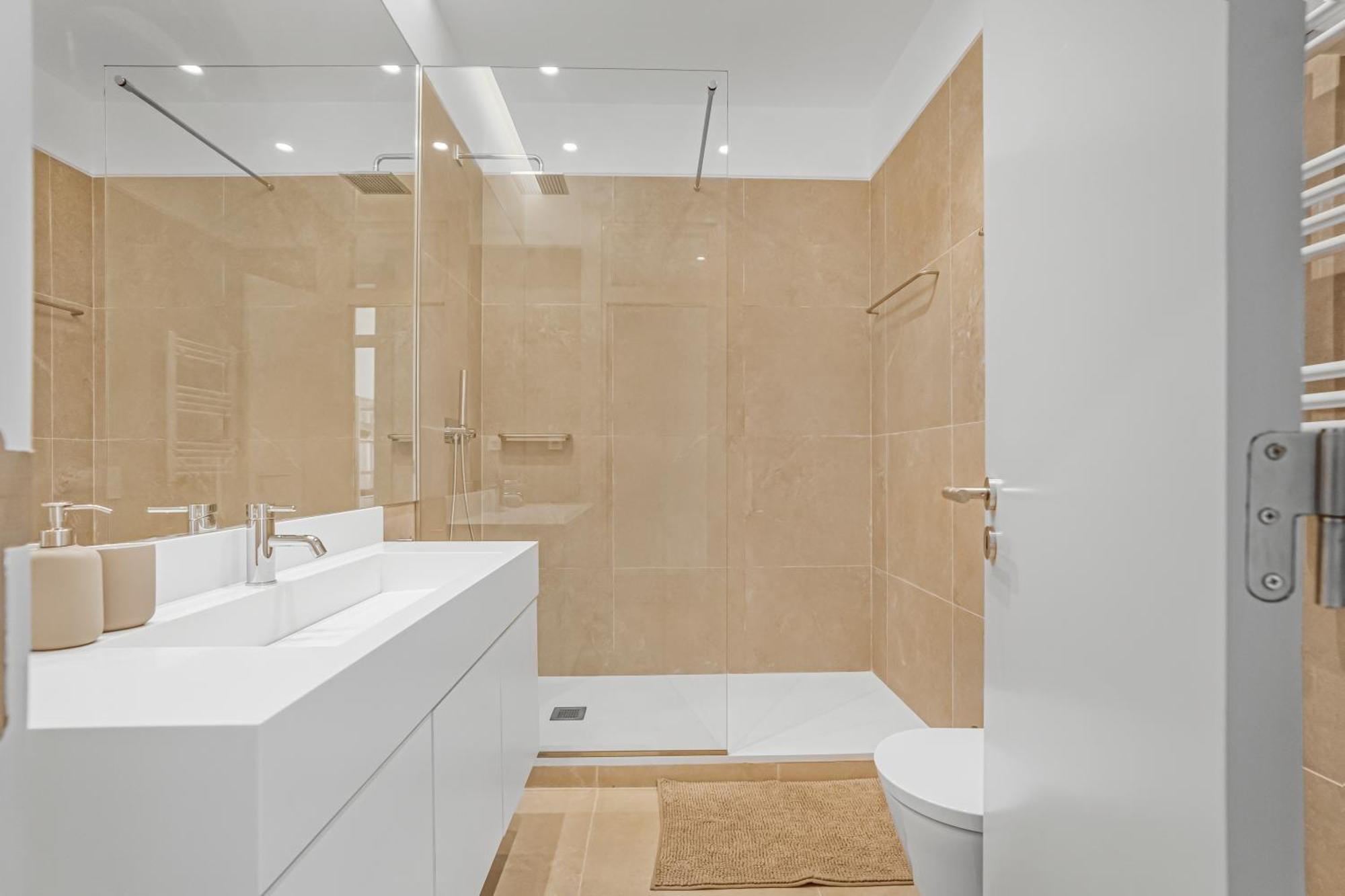 Apartamento Avenida Boutique *